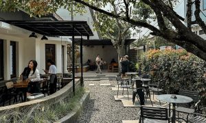 Review Paragraph Coffee Eatery Bandung Image From @fotokopicoi
