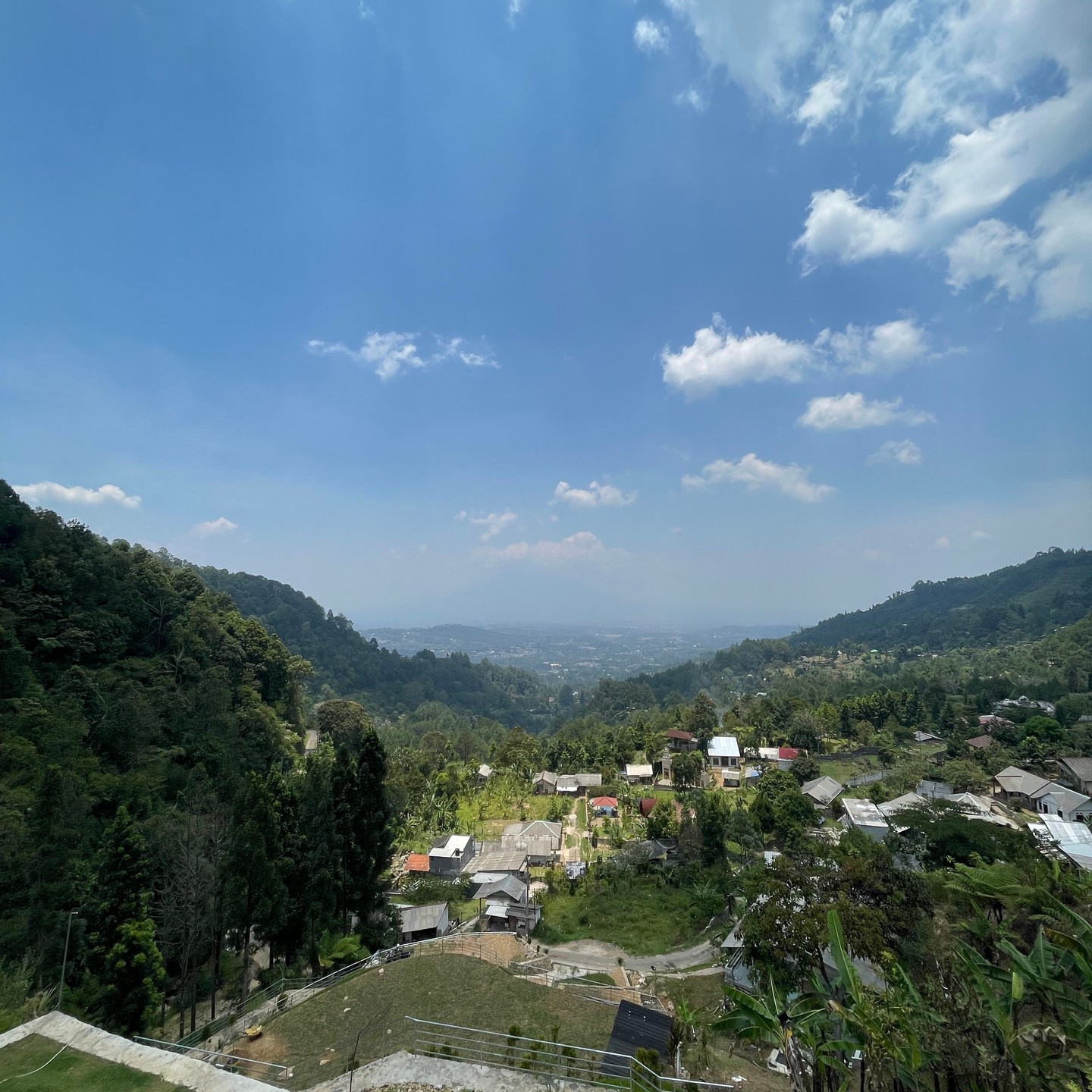 Review Paseban Mountain View Camping Ground Image From @pasebanmountainview