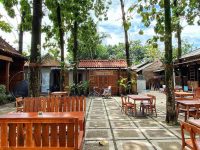 Lokasi Pawon Jati Jogja, Image From @gembulfoodie