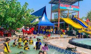 Zatoland Waterboom