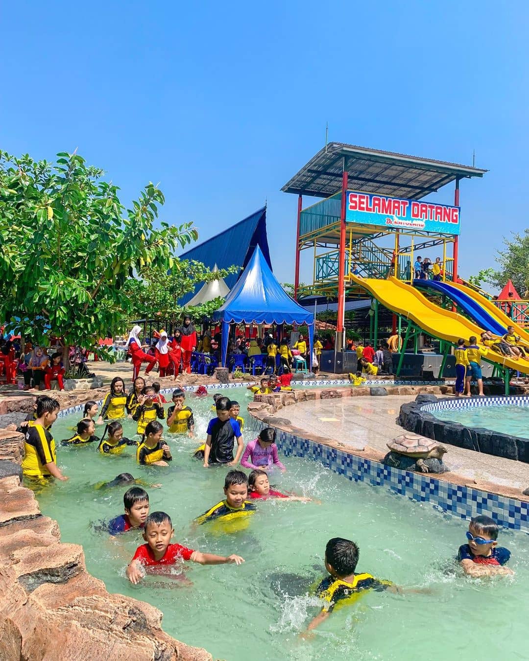 Zatoland Waterboom