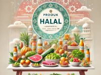 Manfaat Produk Halal Untuk Muslim Dan Non Muslim