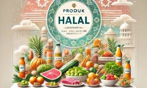 Manfaat Produk Halal Untuk Muslim Dan Non Muslim