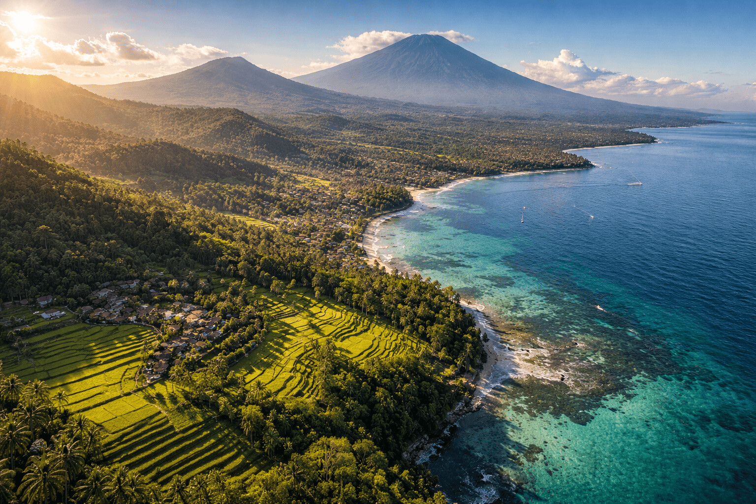 Bali