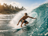 Surfing Surfing
